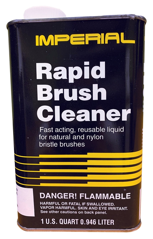Imperial W38084 Brush Cleaner