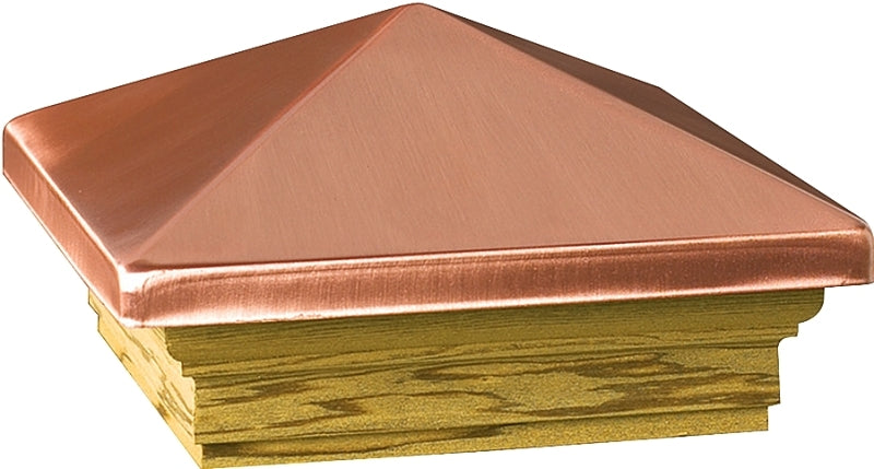 Maine Ornamental 72223 Post Cap