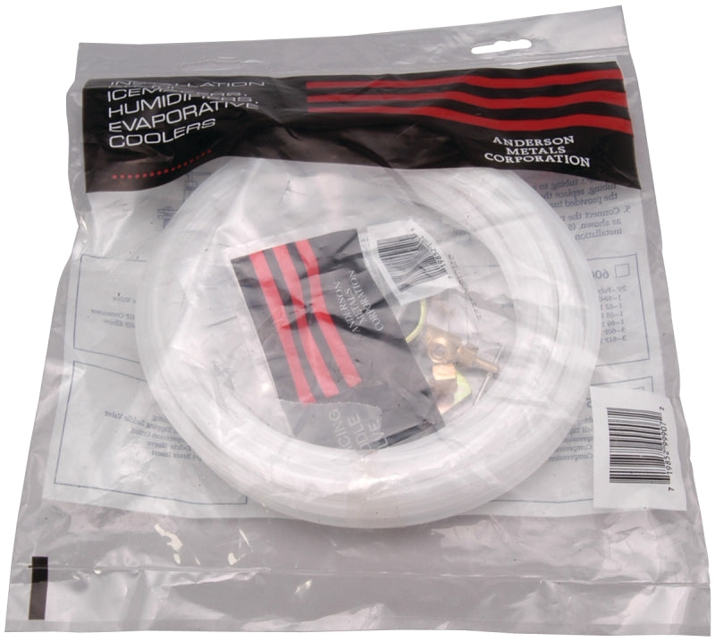 Anderson Metals Metals Hei-1Sp Series 760008 Ice Maker Kit
