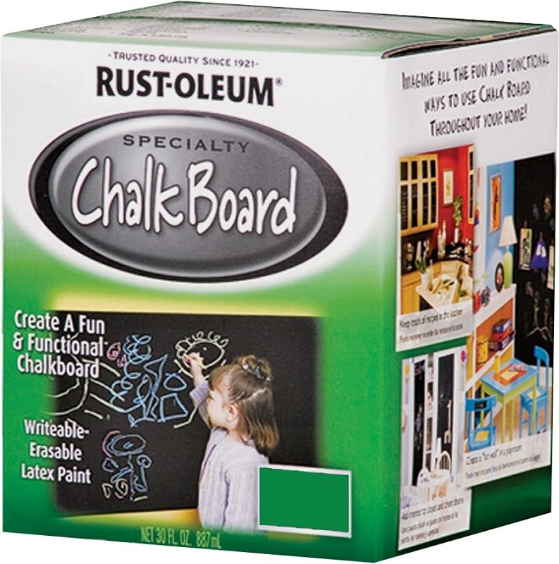 Rust-Oleum 206438 Chalk Paint