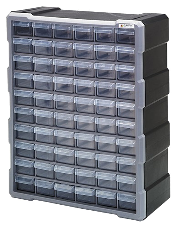 Quantum Storage Systems PDC-60BK Cabinet