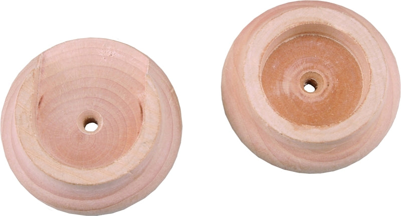 John Sterling Closet-Pro Series BC-0038-HD Closet Pole Socket