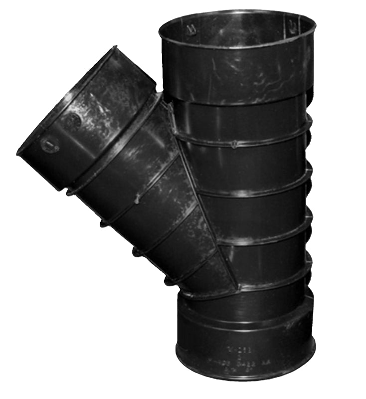 ADS FCY0B030000 Pipe Wye