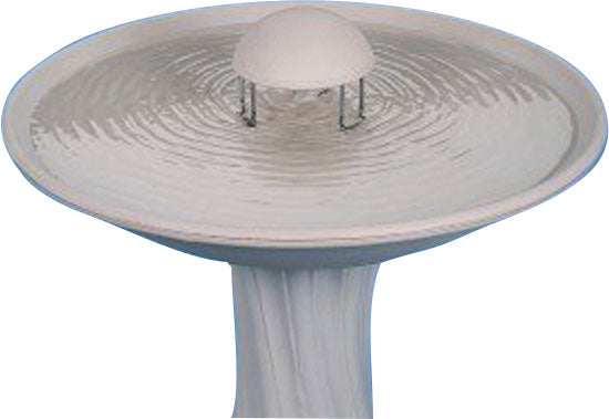 Allied Precision Electric Water Wiggler for Birdbath - Baths-Heaters & Deicers