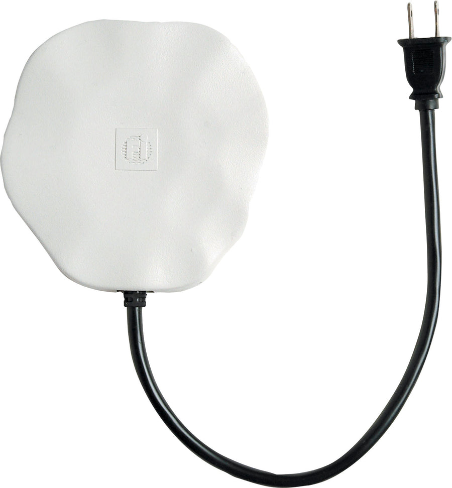 Farm Innovators Heated Rock Decorative Birdbath De-Icer, 75 Watt - Baths-Heaters & Deicers