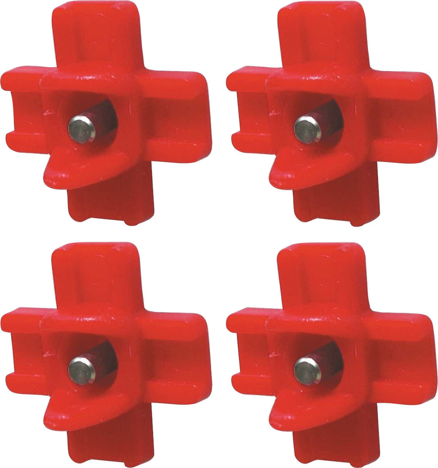 Farm Innovators Poultry Watering Nipples, 4 pk