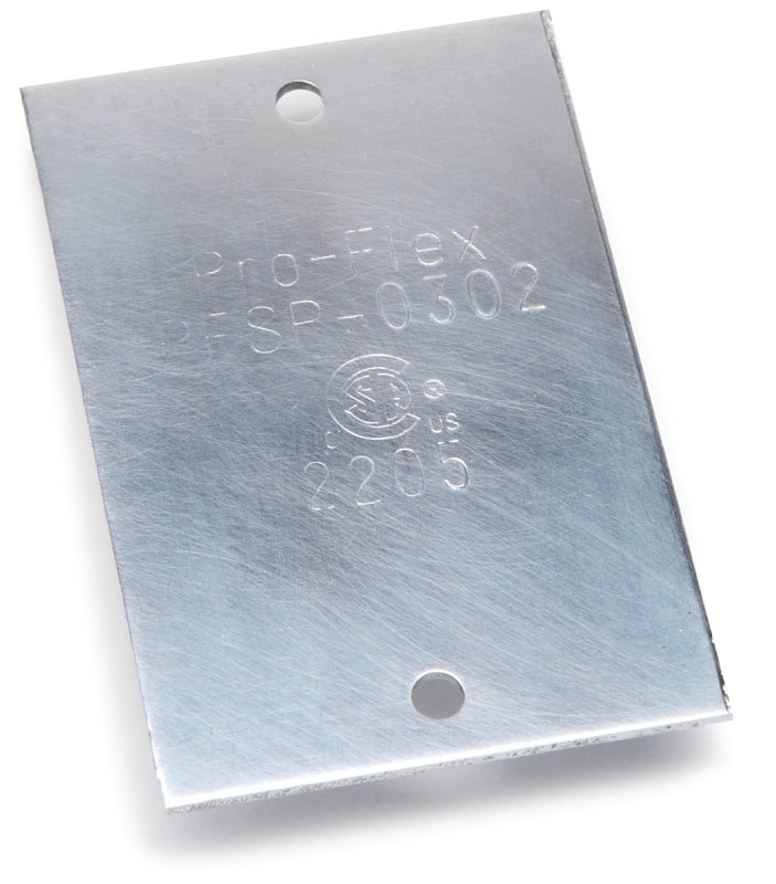 Pro-Flex PFSP-0307 Striker Plate