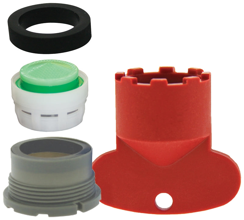 Plumb Pak PP800-223LF Faucet Aerator Male