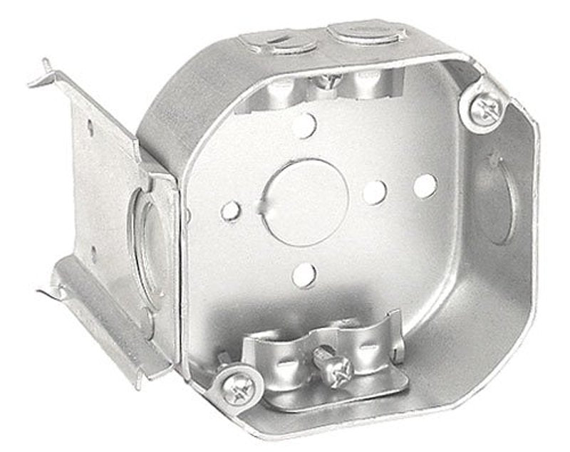 Southwire® 54151-JR-UPC Octagon Box