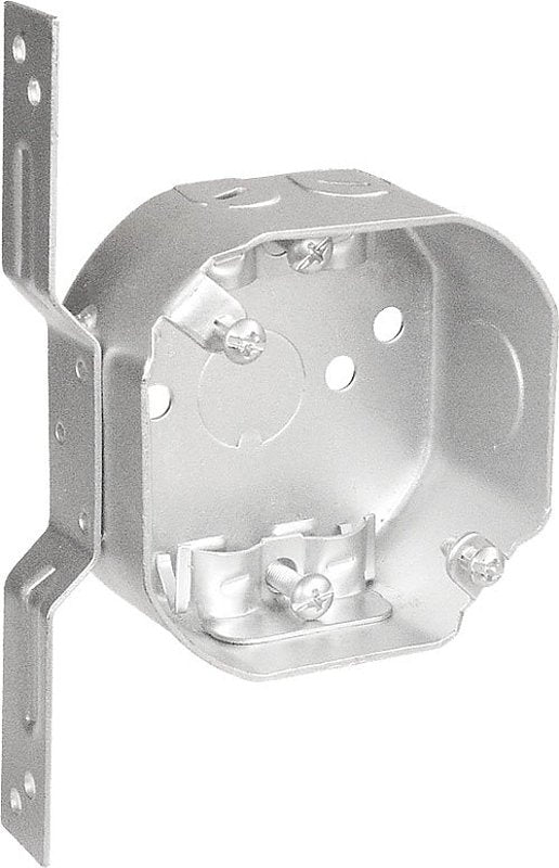 Southwire® 54151-FR-UPC Octagon Box