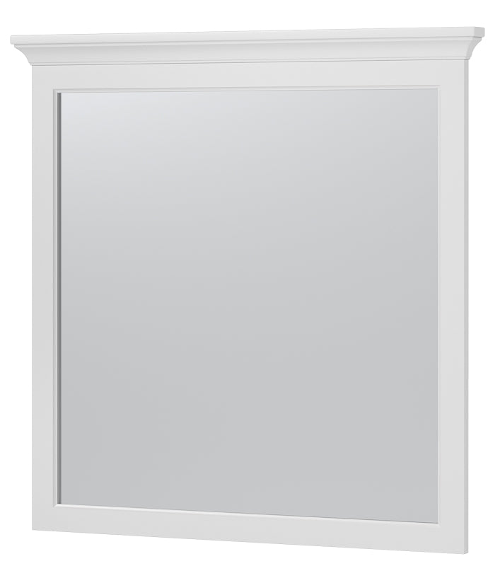 Craft + Main Hollis Series HOWM3232 Framed Mirror