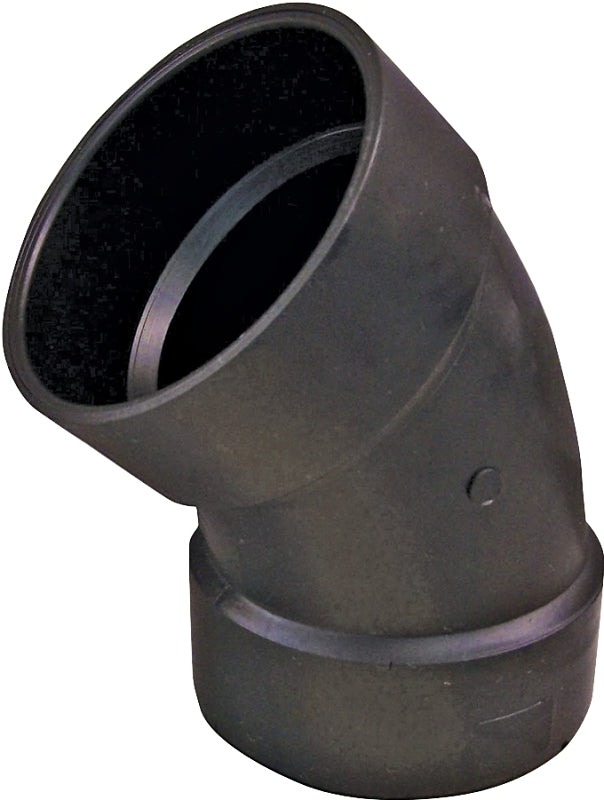 Thrifco Plumbing 6792502 1/8 Bend Pipe Elbow
