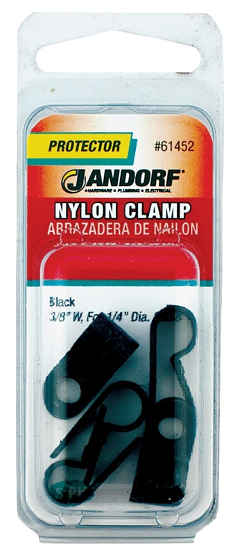 Jandorf 61452 Cable Clamp