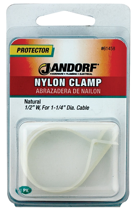 JANDORF 61458 Cable Clamp