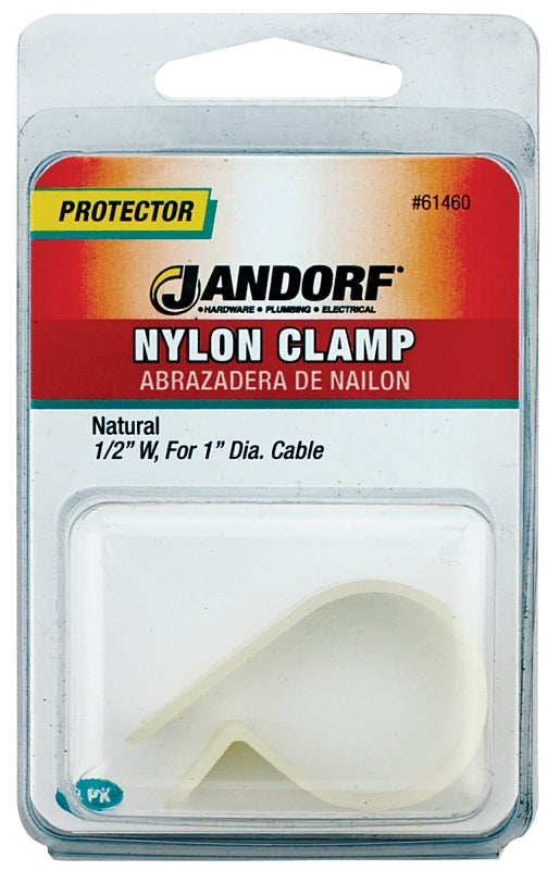 JANDORF 61460 Cable Clamp