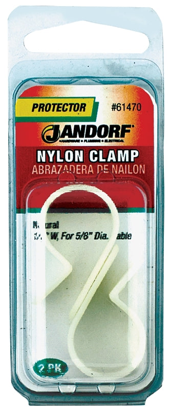 JANDORF 61470 Cable Clamp