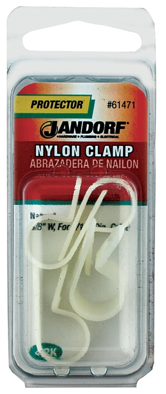Jandorf 61471 Cable Clamp