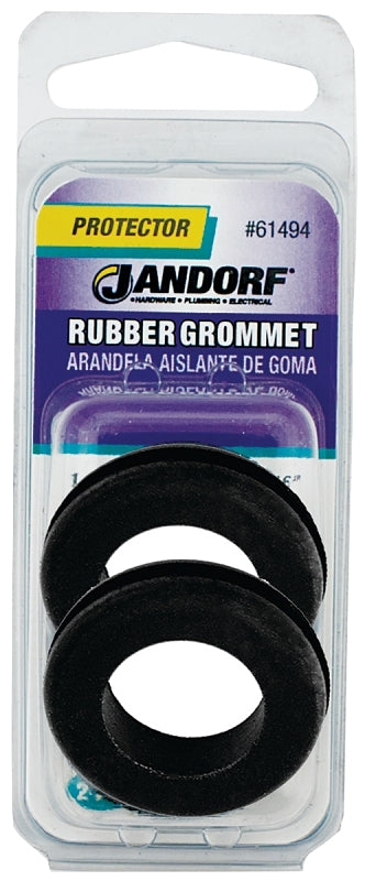 GROMMET RUBBER 1-9/32OD