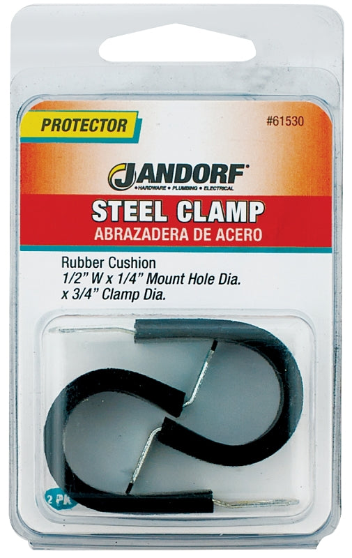 Jandorf 61530 Cushion Clamp