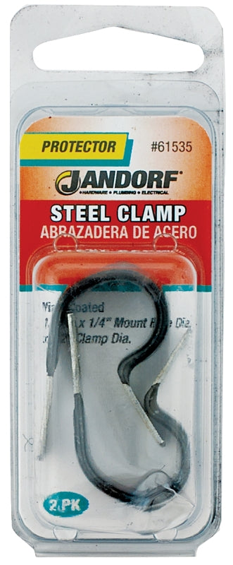 Jandorf 61535 Loom Clamp