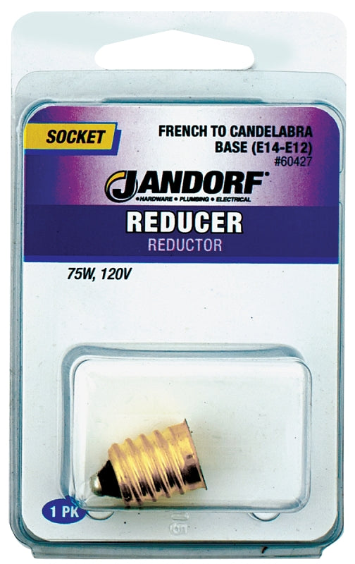 Jandorf 60427 Socket Reducer