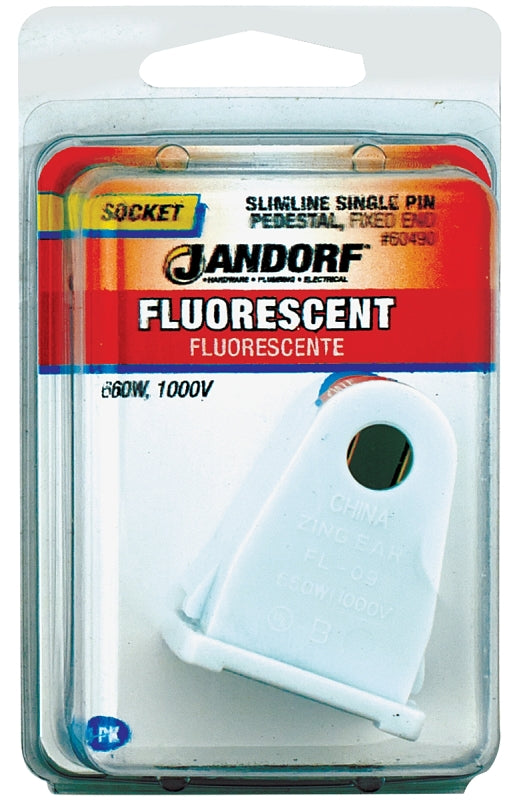 Jandorf 60490 Lamp Socket