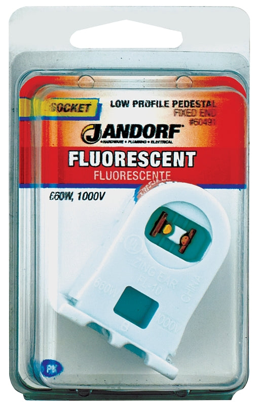 Jandorf 60491 Lamp Socket