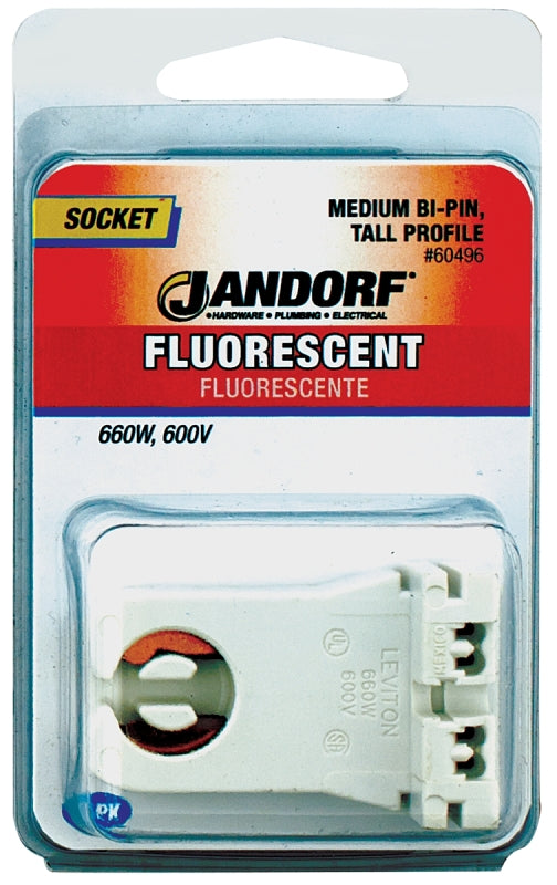 Jandorf 60496 Lamp Socket
