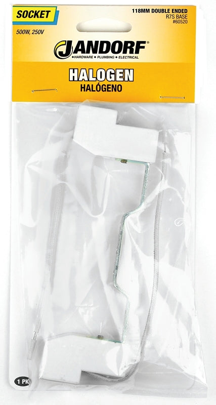 Jandorf 60520 Lamp Socket