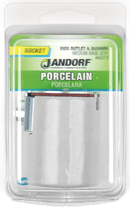 Jandorf 60579 Lamp Socket