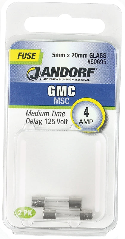 JANDORF GMC Series 60695 Time Delay Fuse