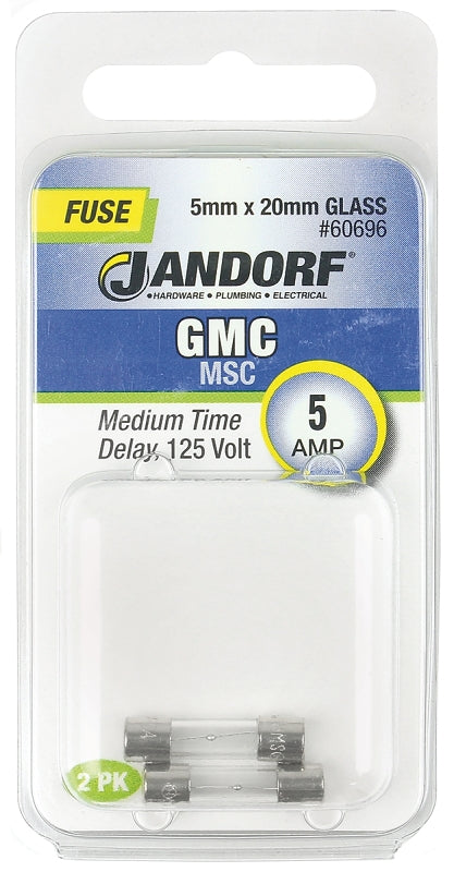 Jandorf 60696 Medium Time Delay Fuse