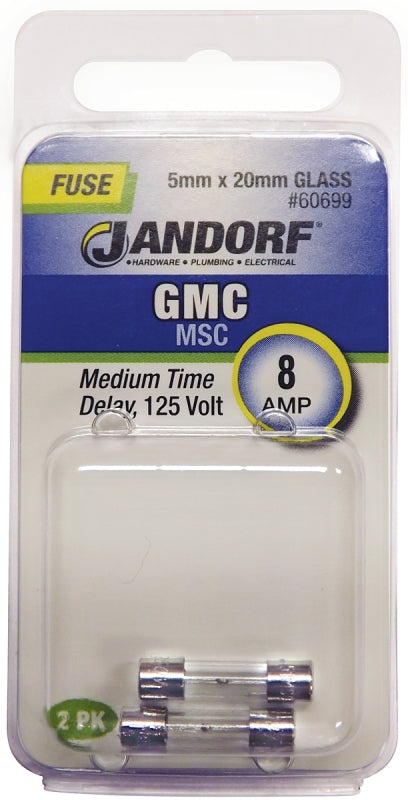 Jandorf 60699 Medium Time Delay Fuse