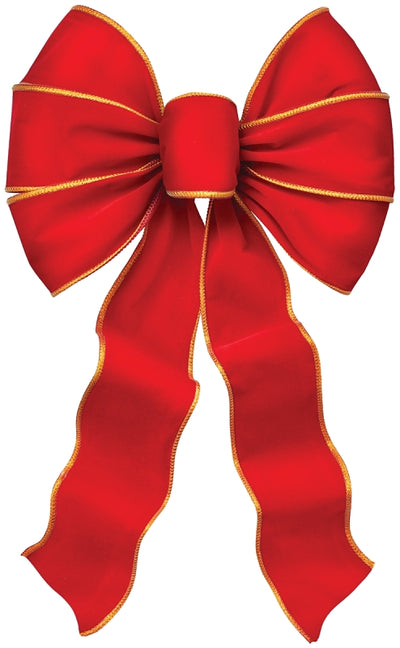 Holidaytrims 6910 Deluxe Bow