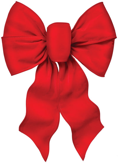 Holidaytrims 7371 Deluxe Bow