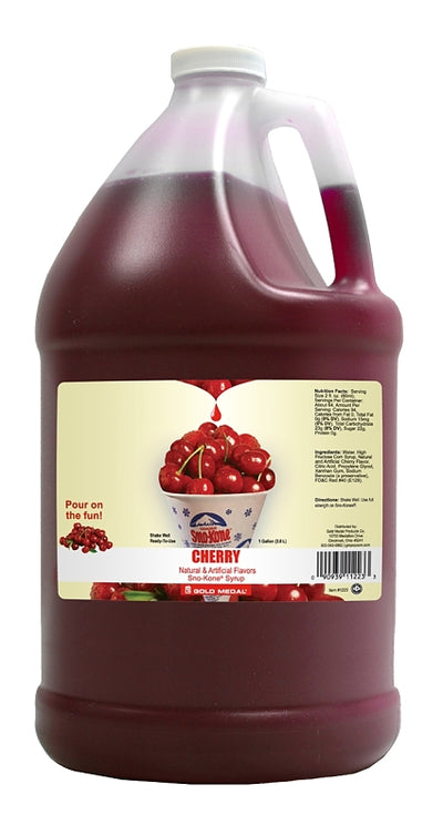 Gold Medal 1223 Syrup