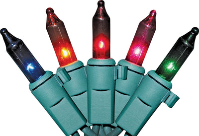 Sylvania V4051-49 Light Set