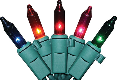 Sylvania V4001-49 Mini Light Set