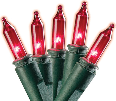 Sylvania V4003-49 Light Set
