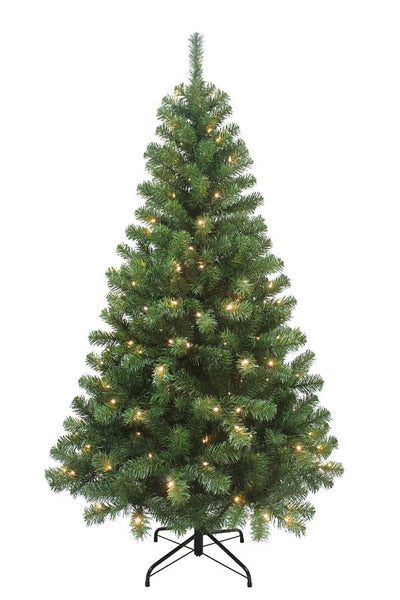 Puleo Asia Limited 333-1898-T60LW2 Artificial Tree