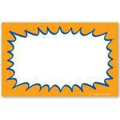 Centurion CZG938 Laser Starburst Sign