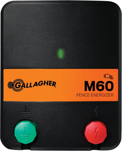 Gallagher G383414 Electric Fence Energizer