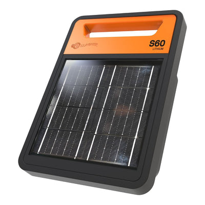 Gallagher G351404 Solar Fence Energizer