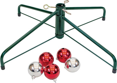 Jack Post Traditions 95-2464 Artificial Tree Stand