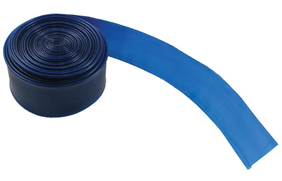 Jed Pool Tools 60-640-050 Deluxe Transparent Backwash Hose
