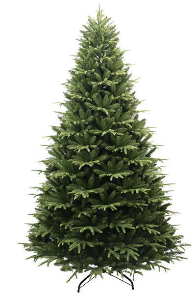 Santas Forest 61094 Cascade Noble Fir Tree