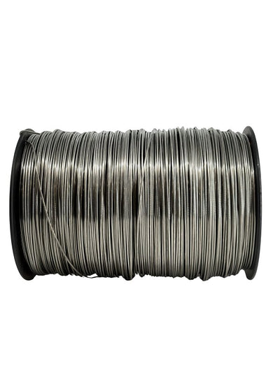 FENCE WIRE ELEC 14GA 1/2 MILE
