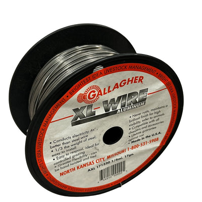 Gallagher AXL121320 Electric Fence Wire
