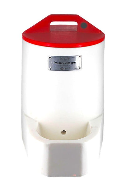 Gallagher A1002 Poultry Waterer