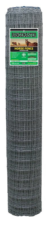 Rangemaster 6793 Horse Fence